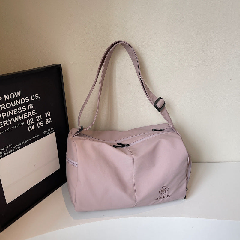 Damen Sportliche Tasche Brehn
