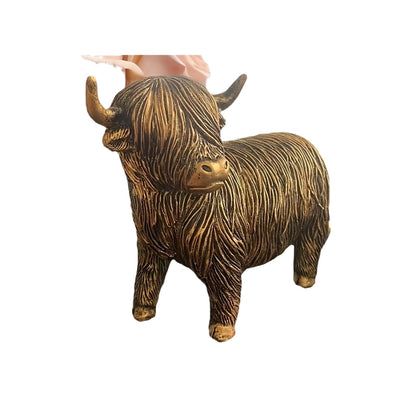 Dekoratives Tierfigur Brehn