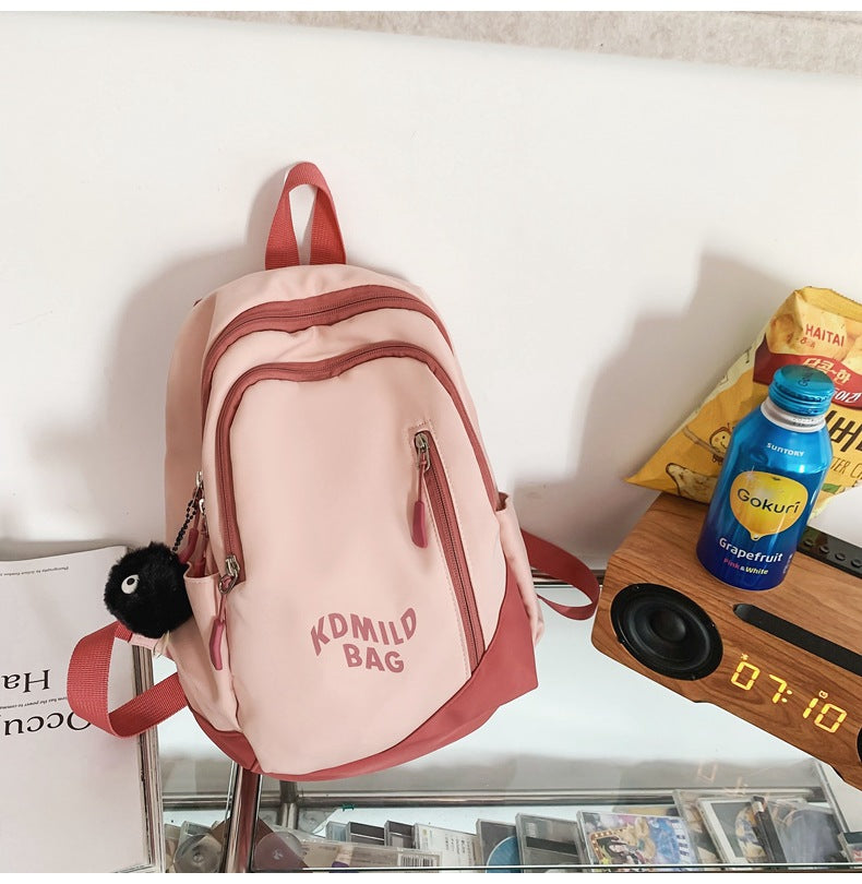 Stylische leichte Reisetasche