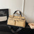Funktionale Reis-Duffle