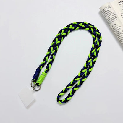 Stilvolle verstellbare Lanyard Brehn