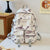 Kunstinspirierter Abenteuer-Rucksack
