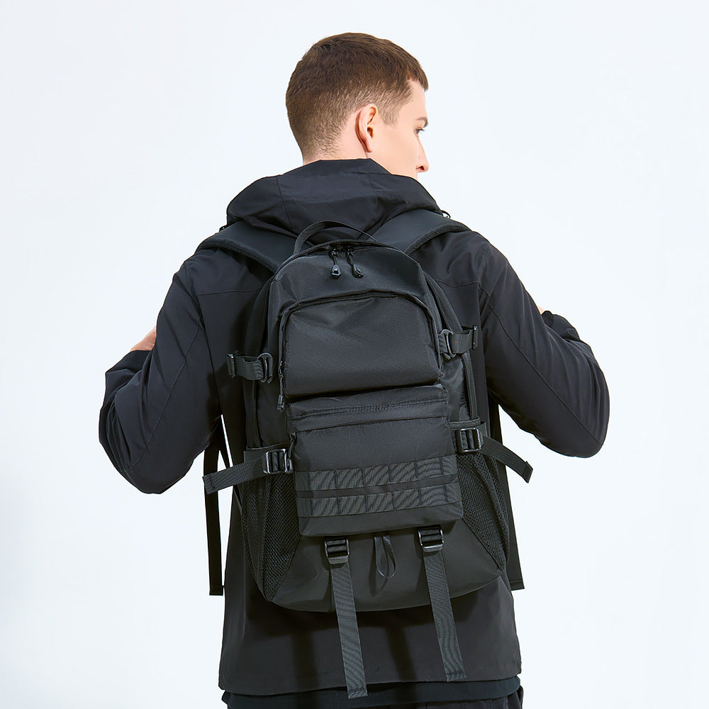 Allwetter Taktischer Rucksack Brehn