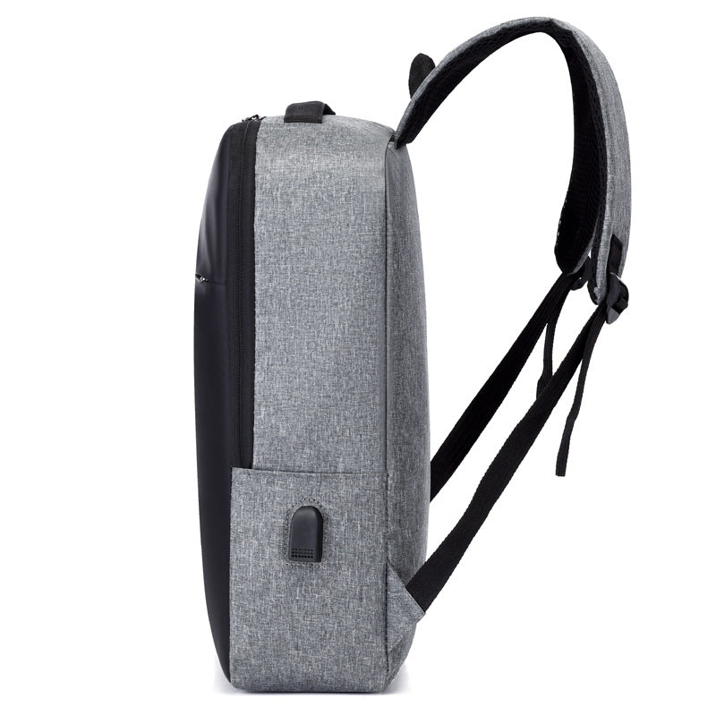 Schlanker Laptop-Rucksack Brehn
