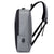 Schlanker Laptop-Rucksack Brehn