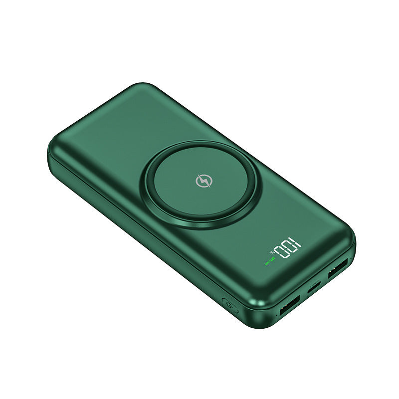 Powerbank Für Jeden Bedarf Brehn