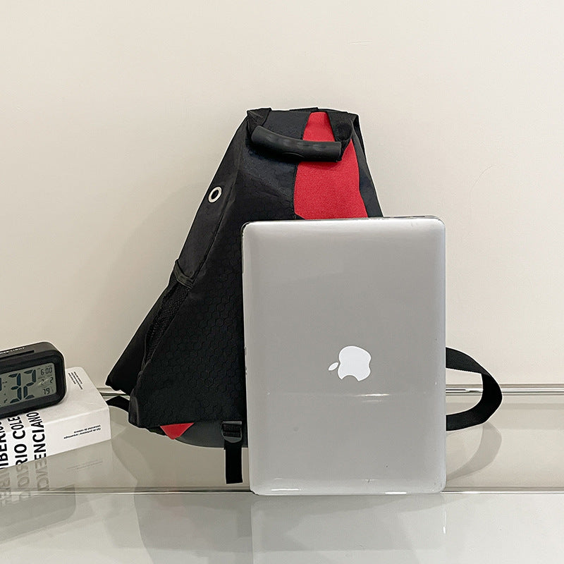 Lässiger Sling-Rucksack Brehn