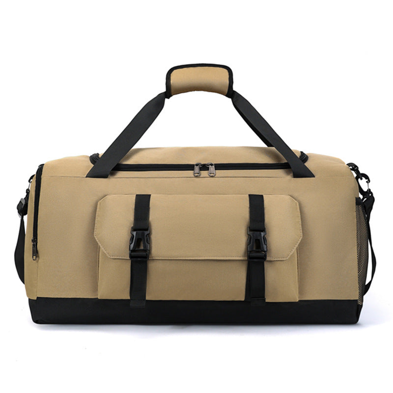 Vielseitige Expeditions-Tasche Brehn