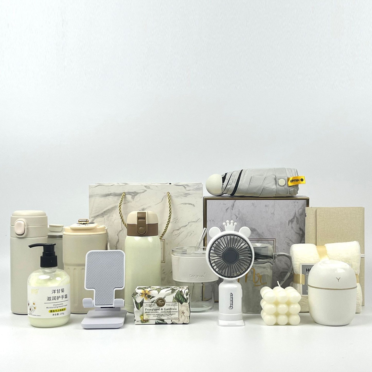 Damen Geschenkset Brehn
