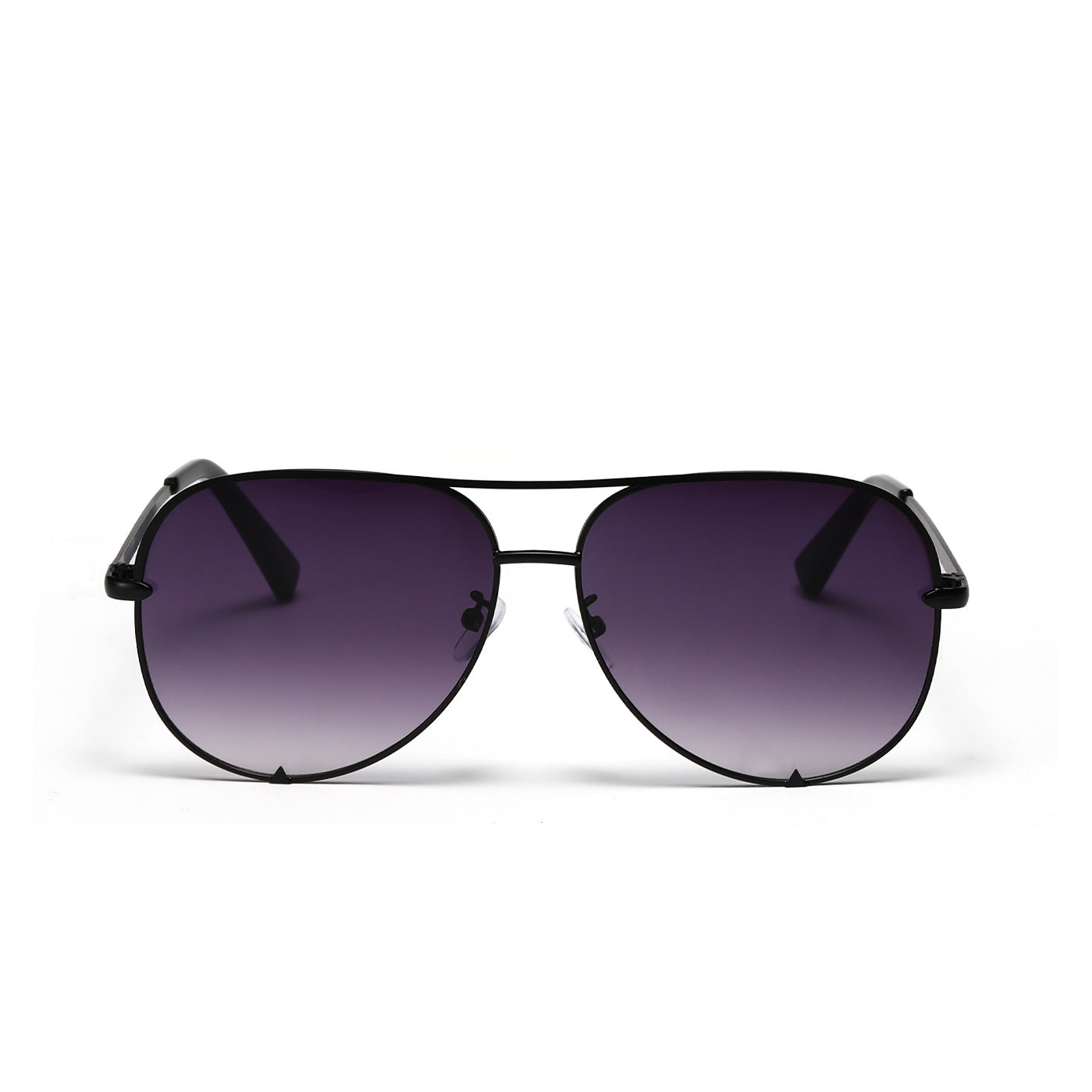 Damen Vintage Pilotensonnenbrille Brehn
