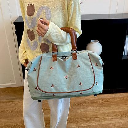 Stilvolle multifunktionale Duffel-Tasche Brehn