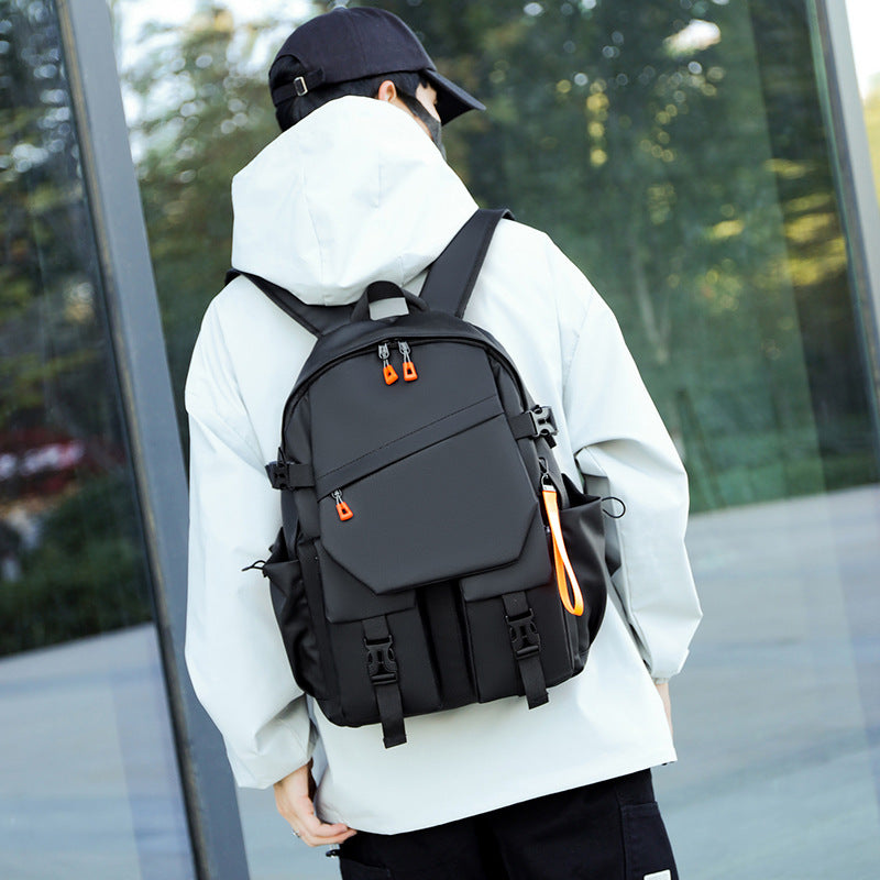 Multifunktionaler Urban Rucksack Brehn