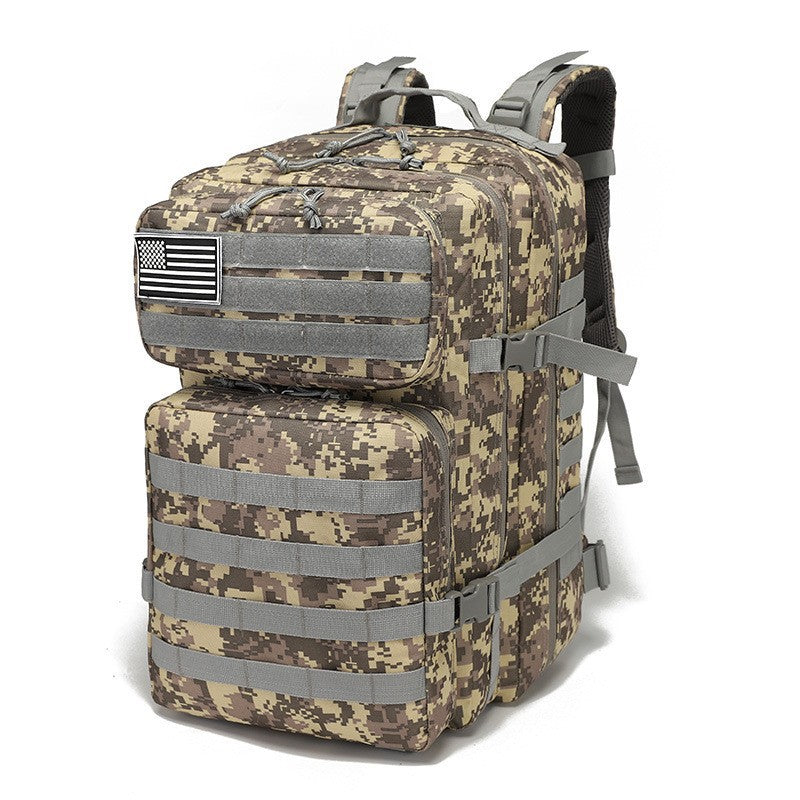Taktischer Rucksack Brehn