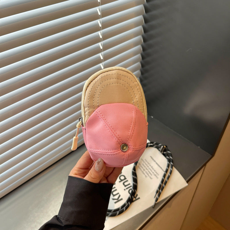Fun Mini Cap Pouch Brehn