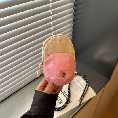 Fun Mini Cap Pouch Brehn