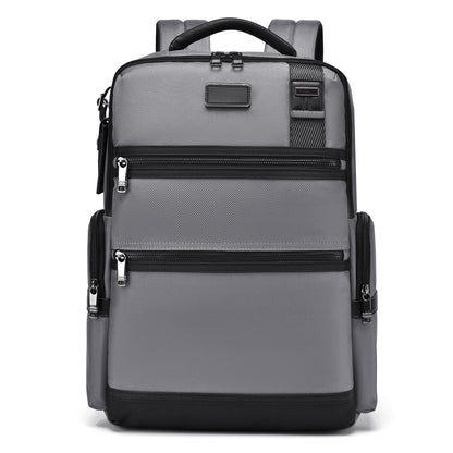 Multi-Taschen-Reise-Rucksack Brehn