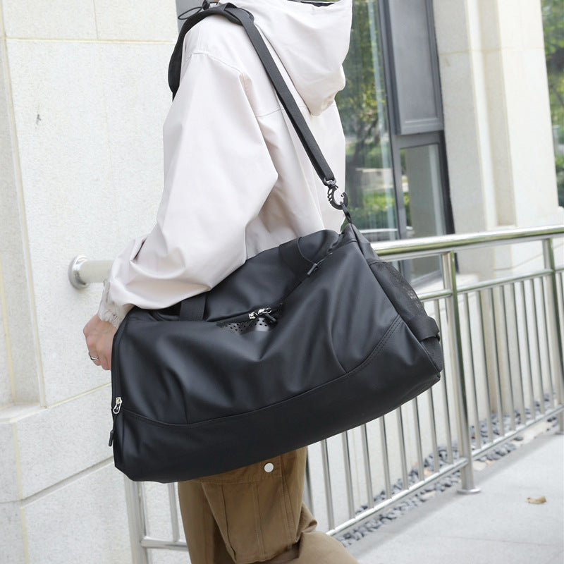 Sport-Duffel-Tasche Brehn