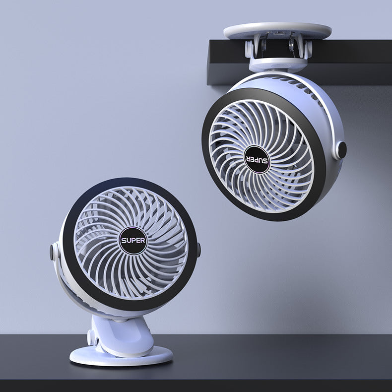 Unisex Tischventilator Brehn