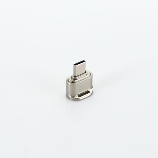 USB-C zu Micro USB Adapter Brehn