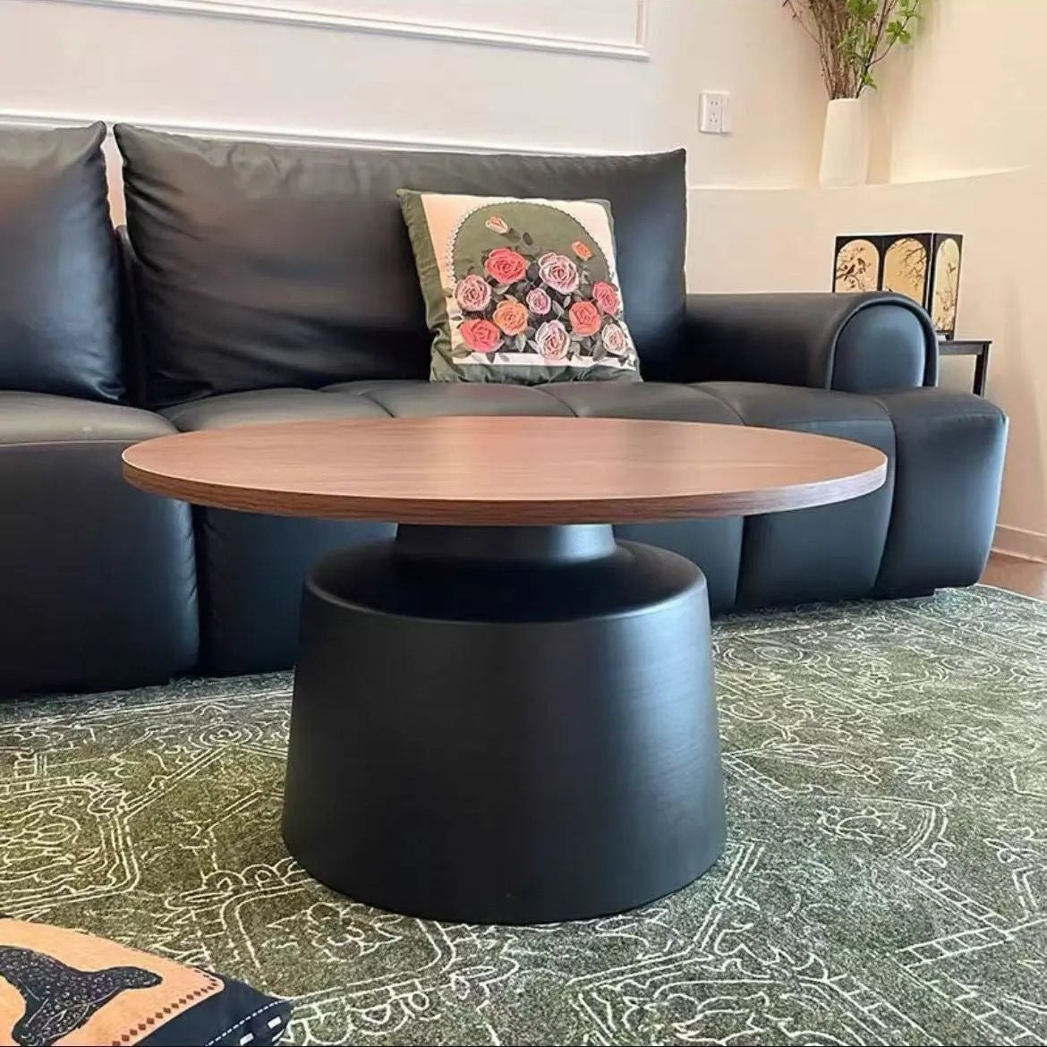 Tischplatte in modernem Design Brehn