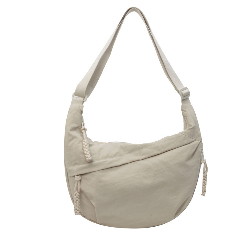 Vielseitige Sling Schultertasche Brehn