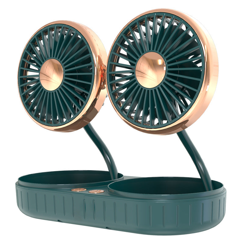 Damen Doppel-Blasventilator Brehn