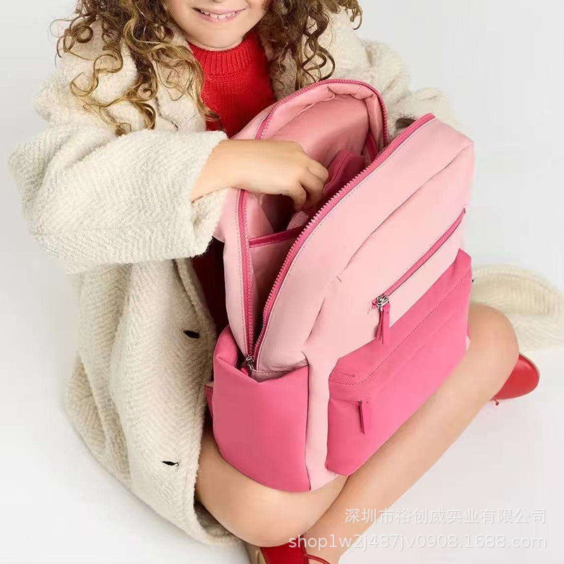 Leichtgewichtiger Funktionaler Rucksack Brehn