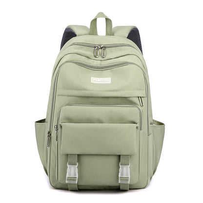 Stylischer multifunktionaler Rucksack