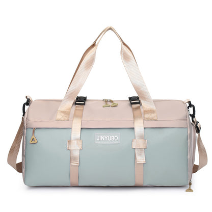 Multi-Zweck Abenteuer Duffel Brehn