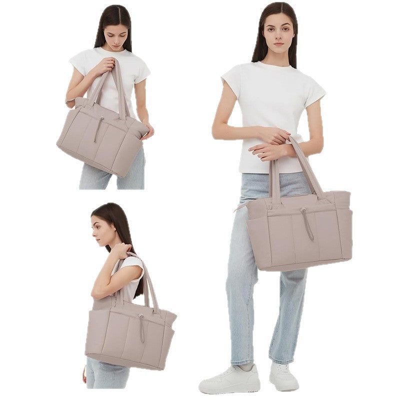 Multifunktionale Reise-Organizer-Tasche Brehn
