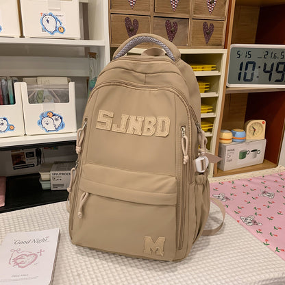 Stylischer Mehrfachfächer-Rucksack Brehn 1791205640