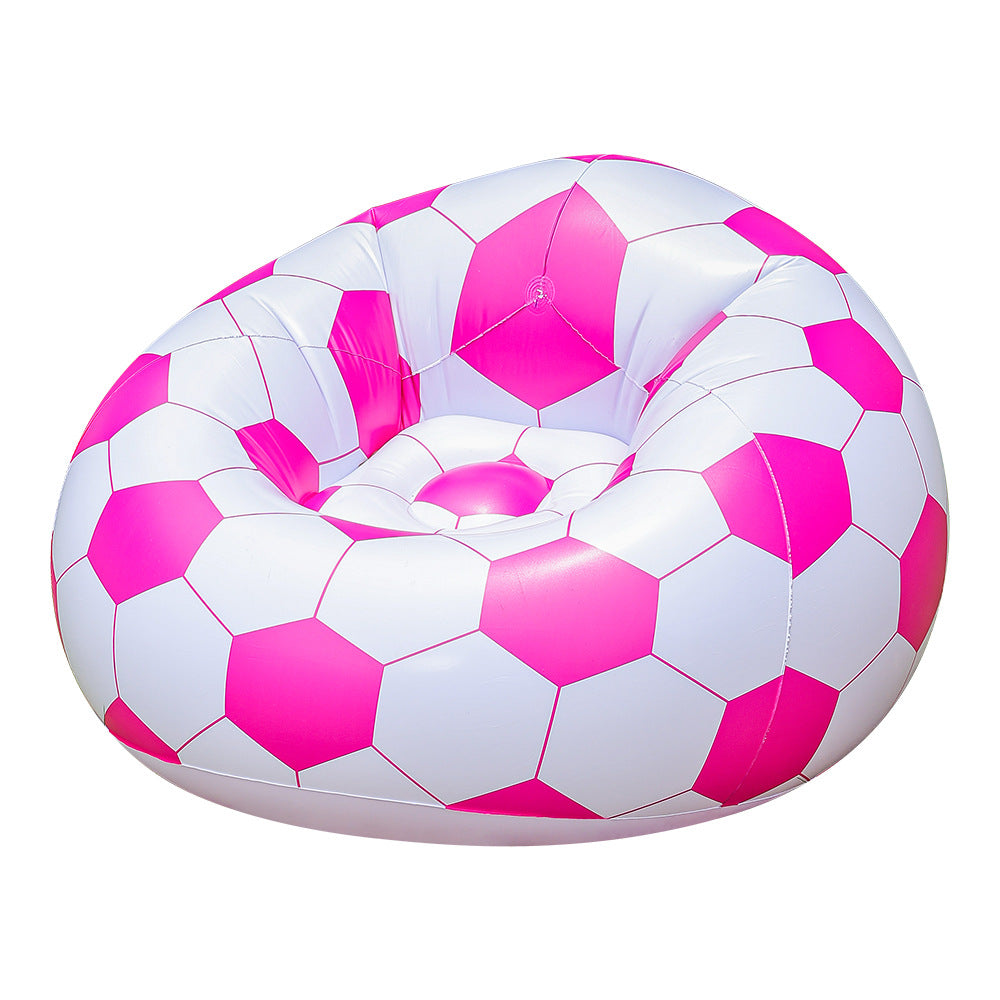 Unisex Aufblasbare Fußball Lounge Brehn