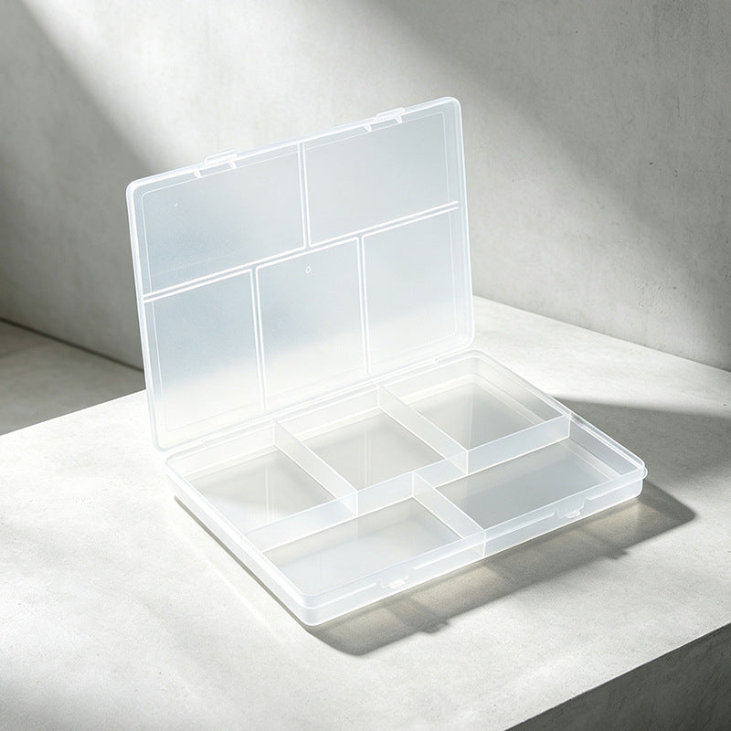 Multi-Compartments Organizer Box Brehn