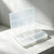 Multi-Compartments Organizer Box Brehn