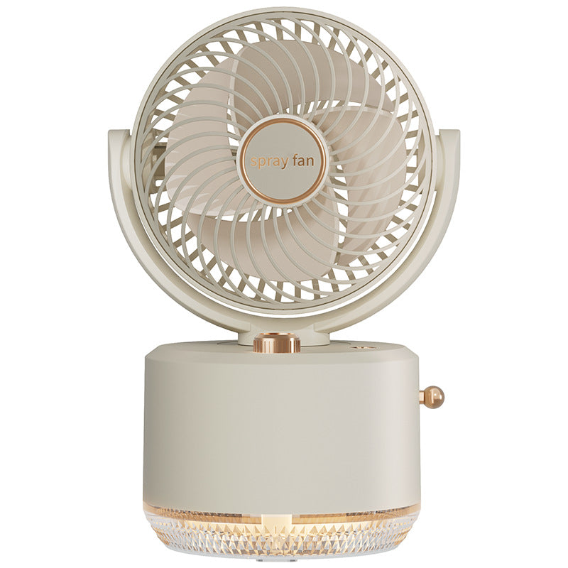 Unisex Sprühventilator Brehn