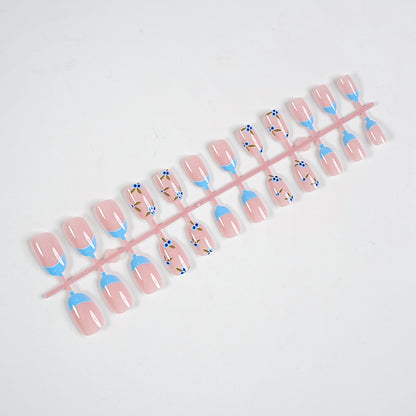 Premium Nagelkunst Dekor Set
