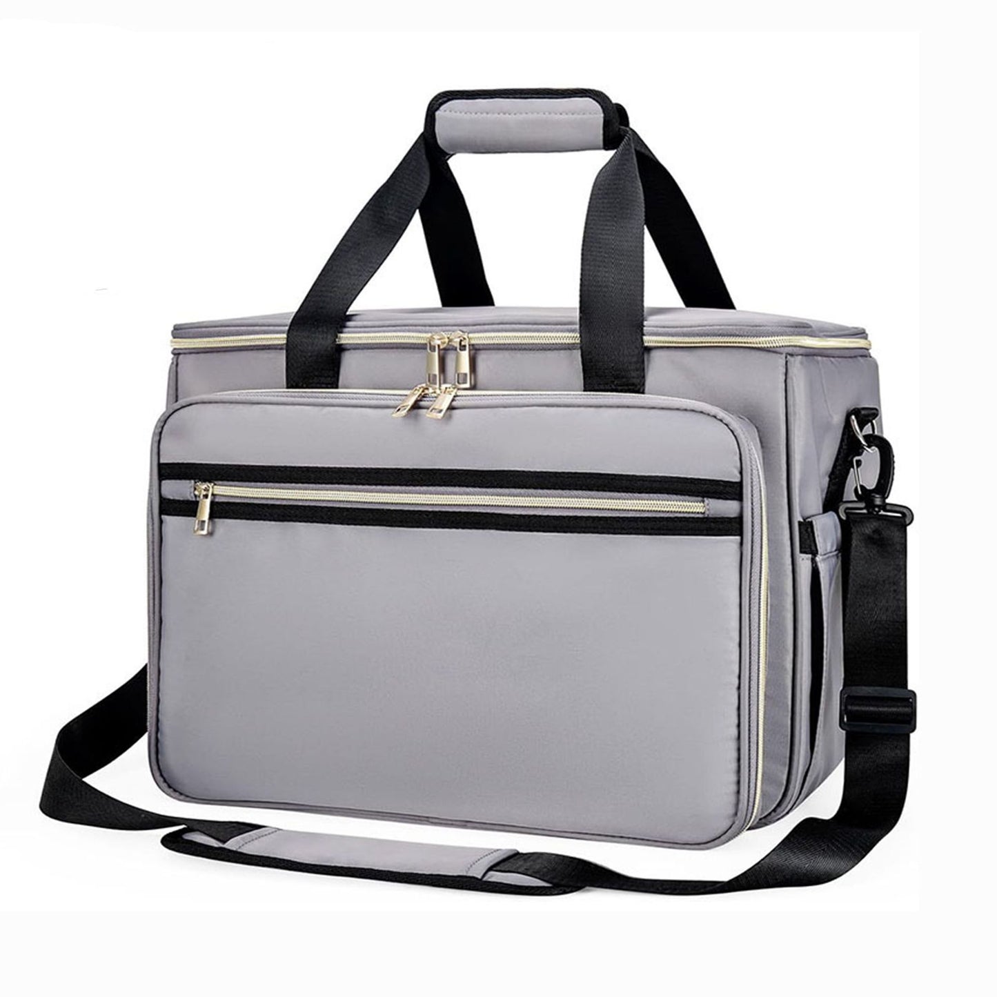 Multifunktionale Kühltasche mit Isolierter Innenseite Brehn