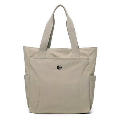 Vielseitige Alltags-Tote-Bag Brehn