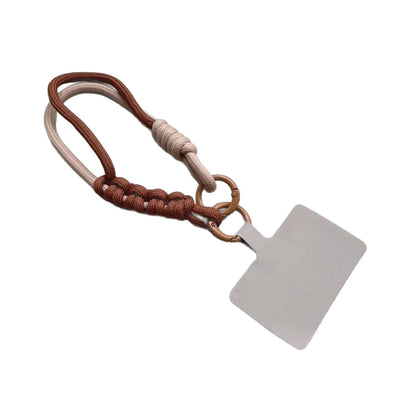 Paracord Schlüsselanhänger Halter Brehn