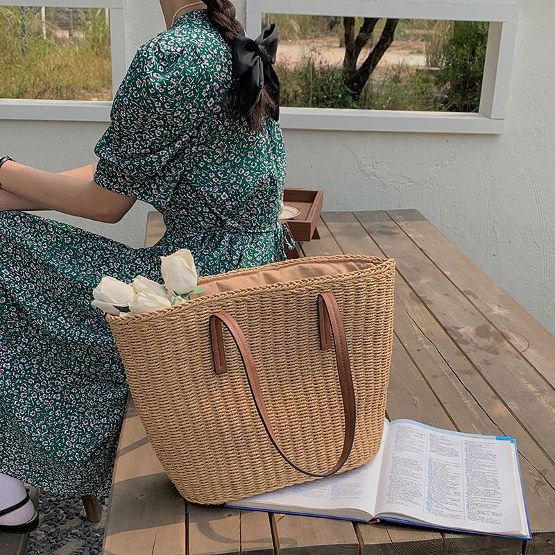 Damen stylische Handtasche Brehn