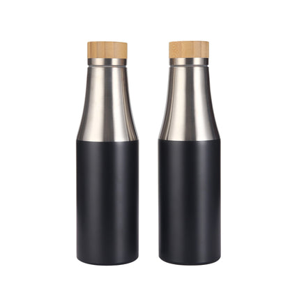Unisex isolierte Trinkflasche Brehn