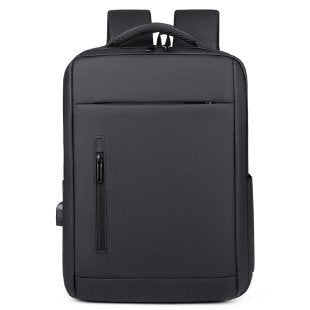 Schlanker Business Laptop Rucksack Brehn