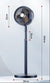 Damen Tischventilator mit höhenverstellbarem Design Brehn
