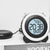 Digitaler Multifunktionaler Wecker mit Snooze-Funktion Brehn
