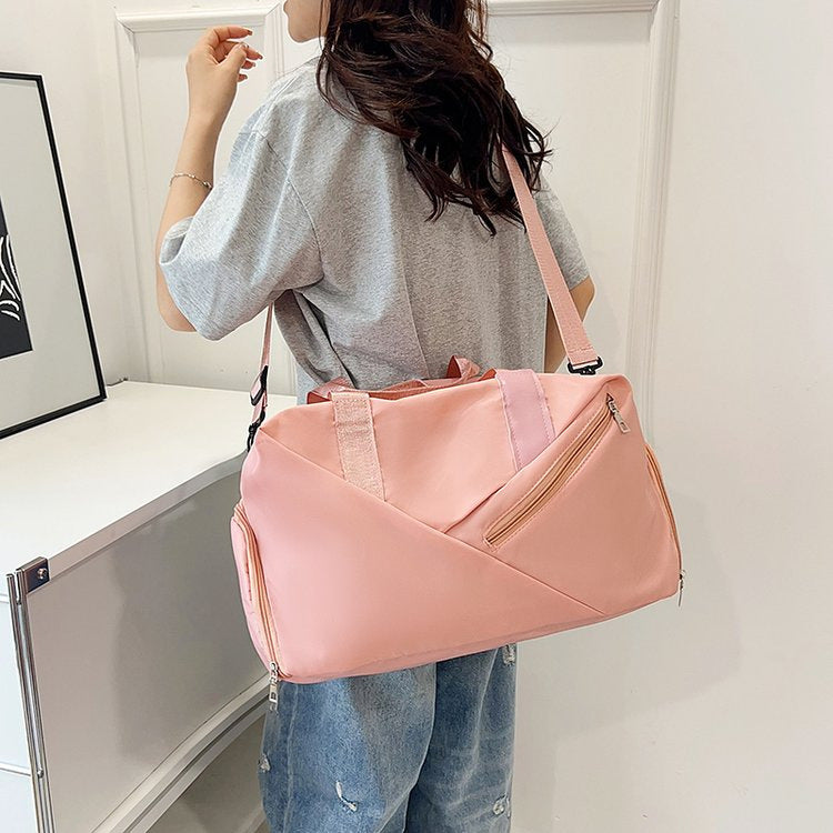 Stylische Multifunktions-Gym-Tasche Brehn