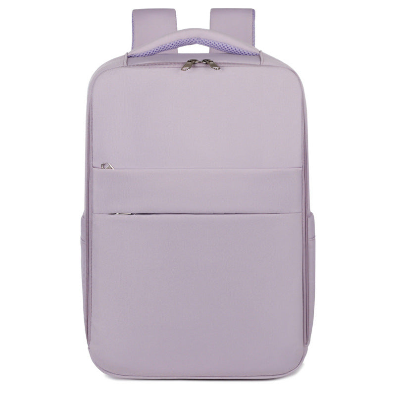 Schlanker minimalistischer Laptop-Rucksack Brehn