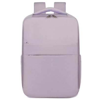 Schlanker minimalistischer Laptop-Rucksack Brehn