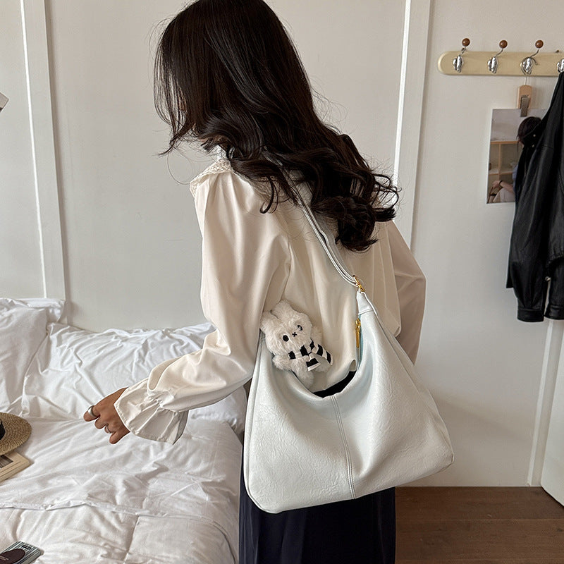 Tote-Handtasche