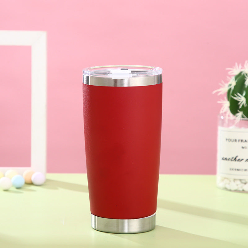 Premium Isolierter Reisebecher Brehn