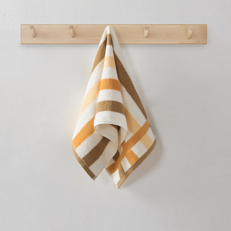 Damen Strandhandtuch Brehn